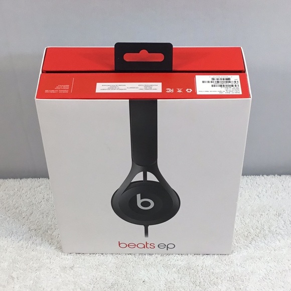 ‼️ SOLD ‼️🎶🎵🔺BEATS ep PLUG IN HEADPHONES🔺🎵🎶 - Picture 2 of 8
